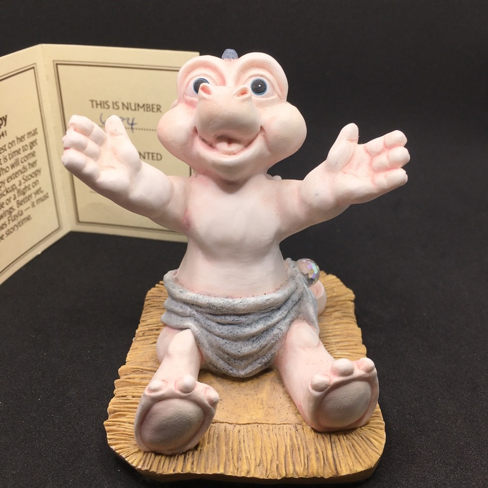 Culpy #3441 from the World of Krystonia